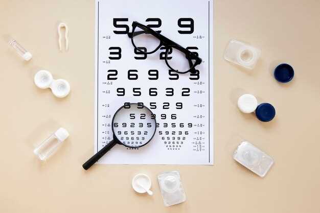 Что такое плохое зрение?