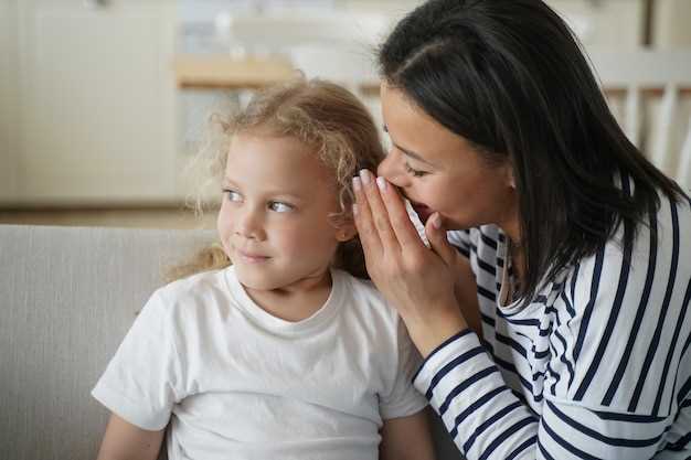 Какие методы помогают избавиться от боли в ухе у ребенка