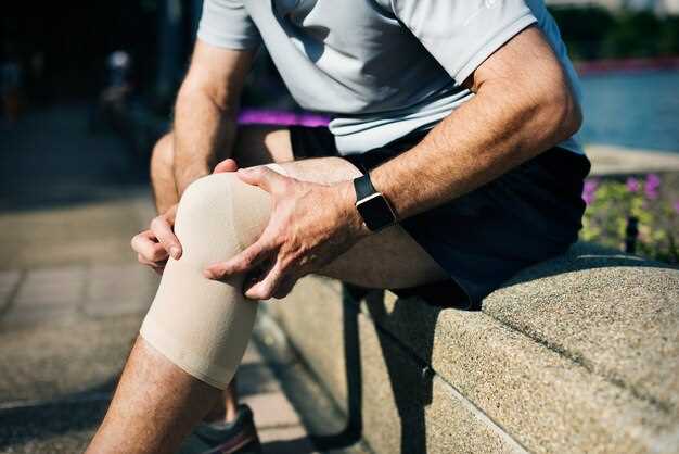 Болят колени: возможные причины и как справиться с болью?