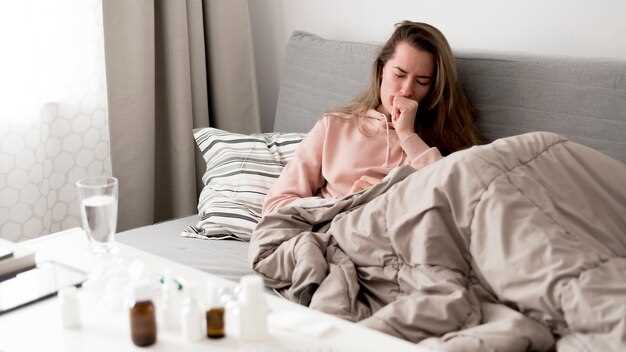Не отступает кашель: что делать для быстрого выздоровления