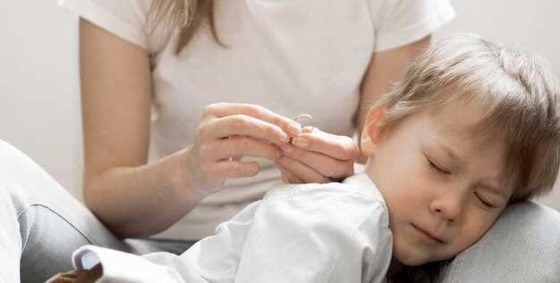 Основы лечения гнойного конъюнктивита у ребенка