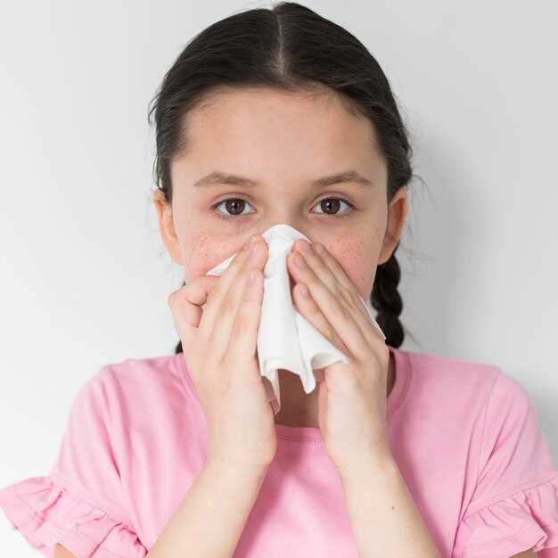 Промывание носа при аллергическом рините: выбор способа