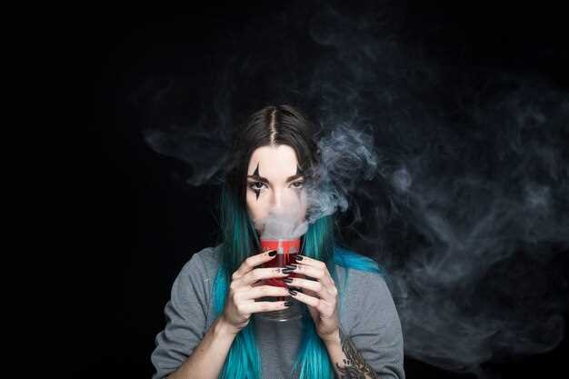 Никотин в электронных сигаретах - опасная привычка
