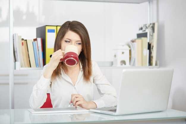Влияние кофе на результаты общего анализа крови
