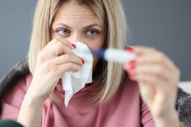 Как избежать кровотечения из носа