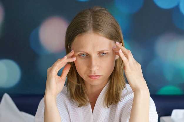 Причины и методы лечения частых потемнений в глазах и головокружений