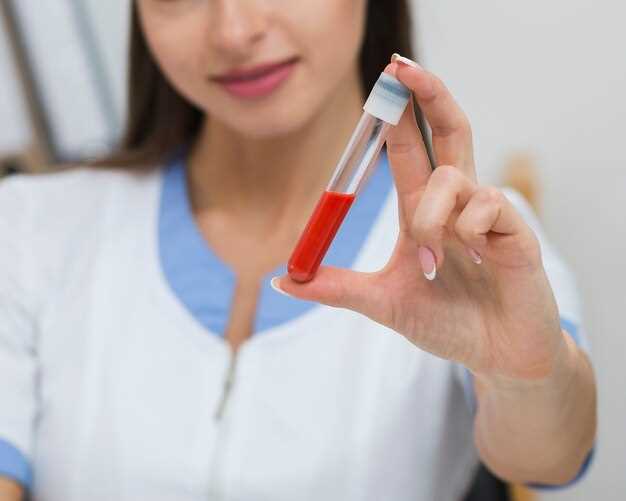 Роль кальций ионизированного в анализе крови у женщин