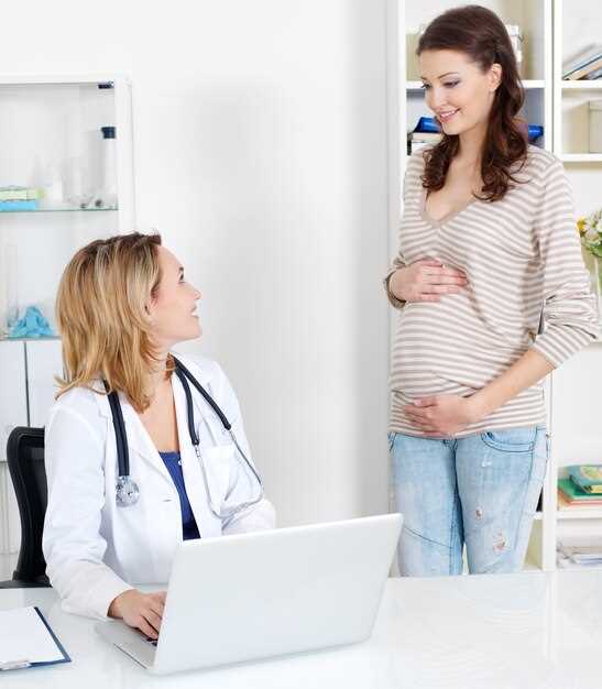 Второй скрининг при беременности: что проверяют?