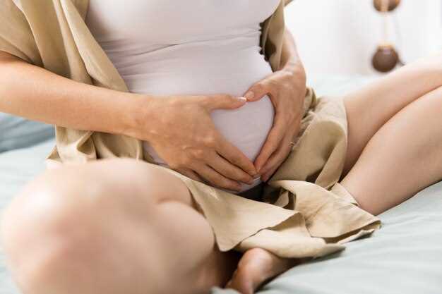 Влияние опущенного живота на сроки вторых родов