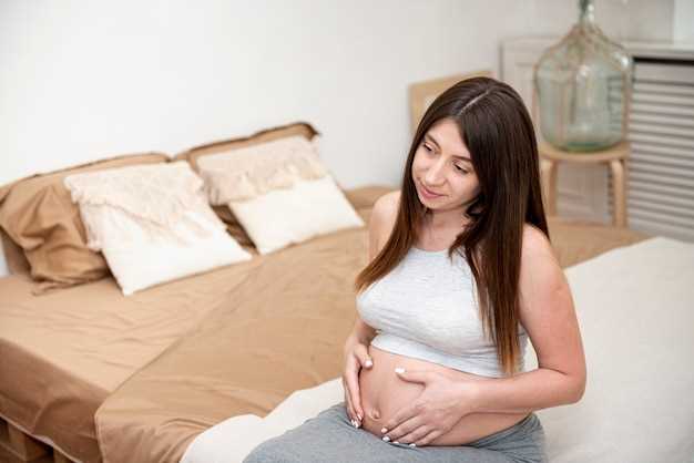 Выделения при беременности: что необходимо знать