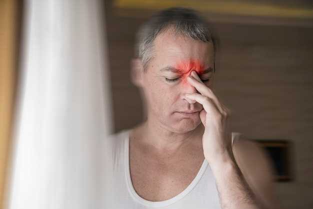Основные причины крови из носа у взрослых