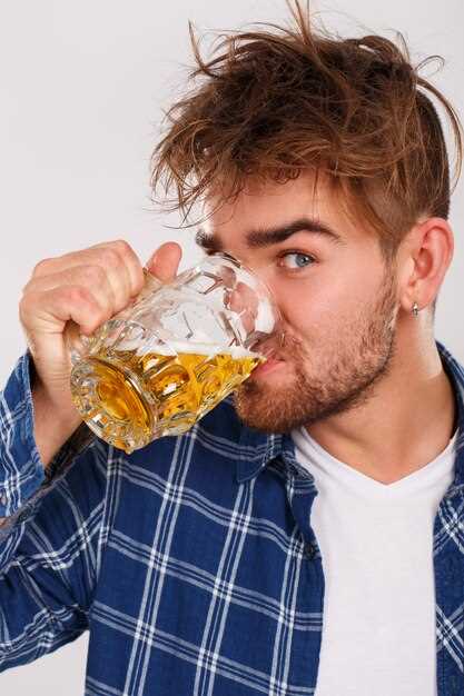 Как алкоголь влияет на память и когнитивные функции