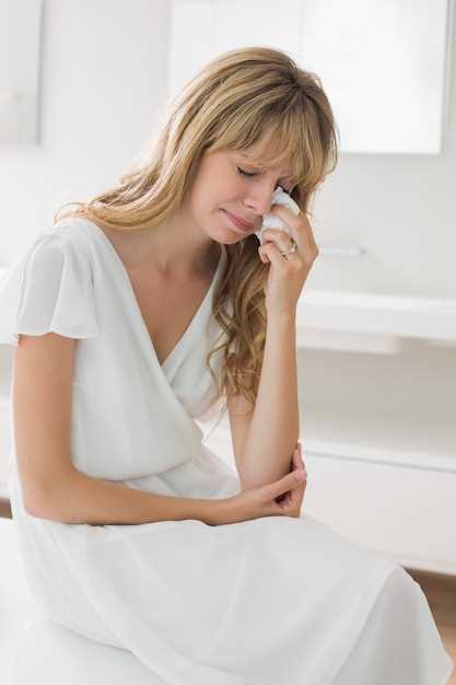 Причины и методы борьбы с заложенностью носа во время беременности