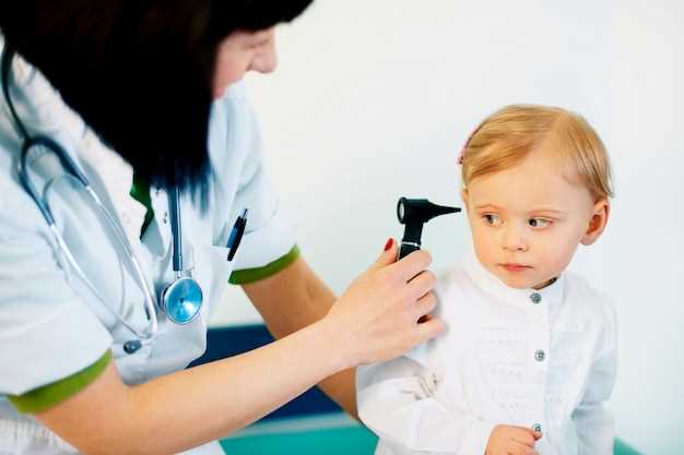 Физические признаки пневмонии у ребенка