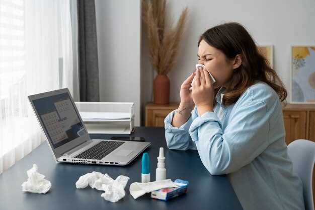 Как облегчить заложенность носа без лекарств?