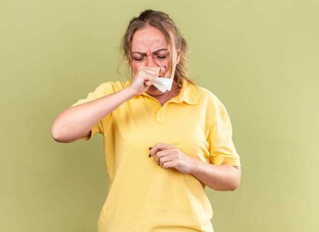 Возможные причины аллергии на руках