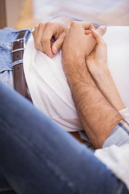 Методы лечения остроконечных кондилом у мужчин