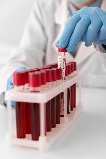 Функциональный анализ биохимии крови
