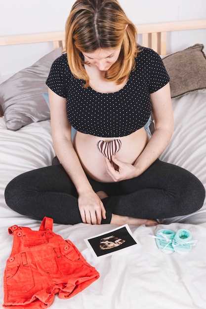 Как определить беременность по результатам анализа ХГЧ?