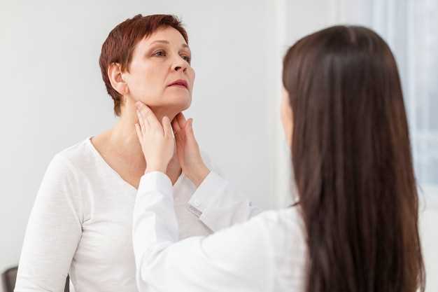 Как распознать воспаление лимфоузлов на шее
