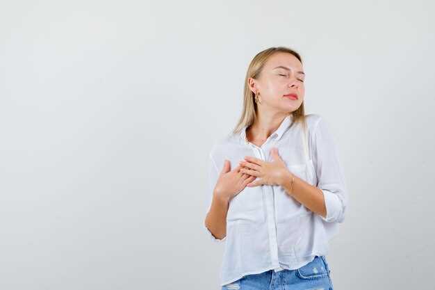 Симптомы боли в груди
