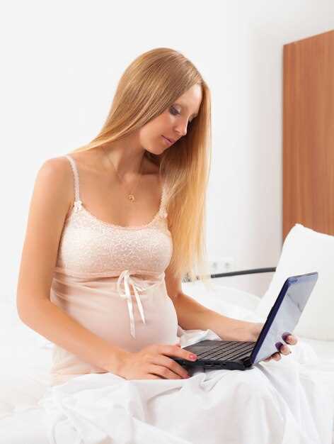 Отеки при беременности: причины и методы проверки