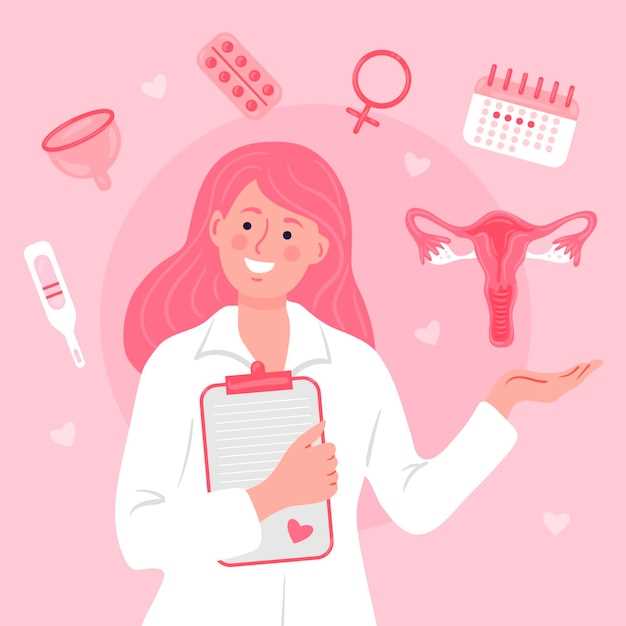 Как провести анализы для проверки состояния яичников у женщин