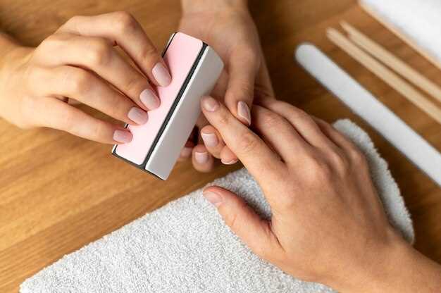 Как определить заболевание по ногтям