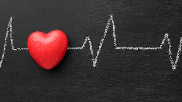 Признаки и симптомы аритмии сердца при низком давлении