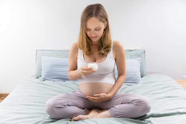 Завершение беременности и размеры матки