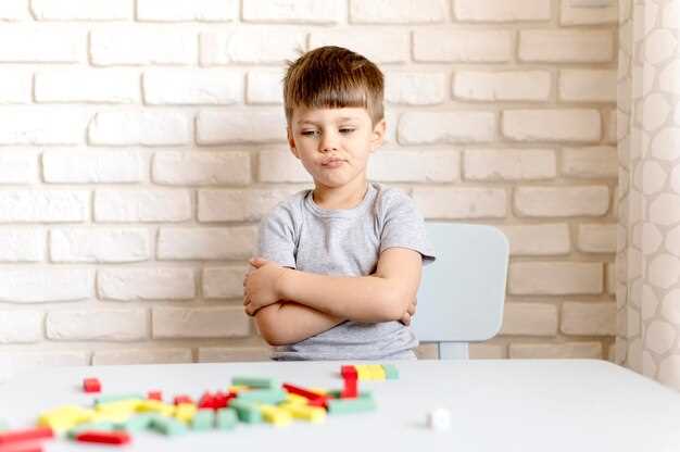 Что такое аутизм у детей