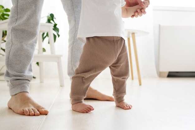 Причины появления бородавки на ноге у ребенка