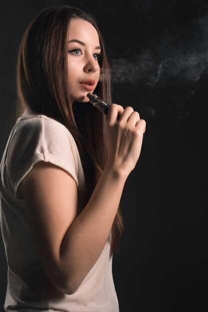 Преимущества внешнего облика курильщиков электронных сигарет
