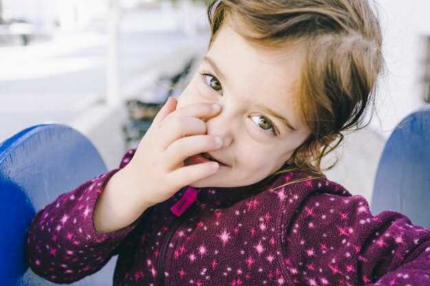 Что такое молочница у ребенка во рту?