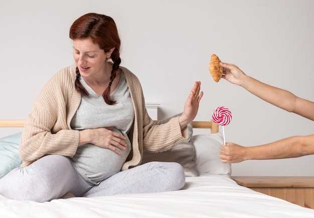 Что такое преэклампсия при беременности?