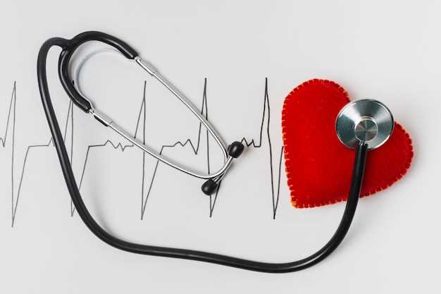 Естественные способы замедления сердцебиения