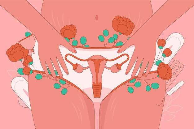 Органы и их роль в выработке гормонов у женщин
