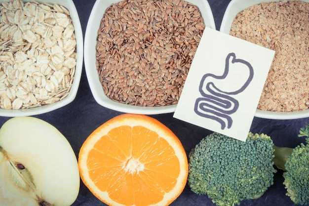 Полезные овощи для снижения симптомов эрозии желудка