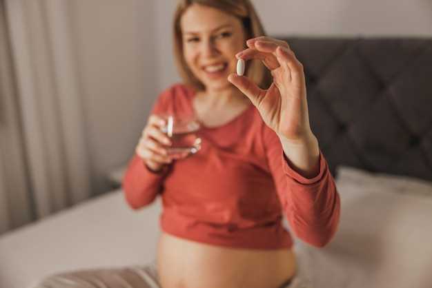 Настоящие питательные комплексы для беременных