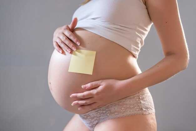 Цвет пробки при беременности: влияет ли он на здоровье?