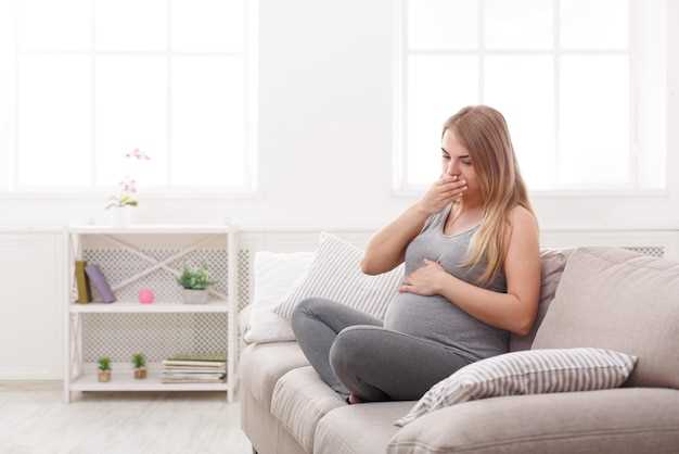Опасности и последствия маловодия при беременности