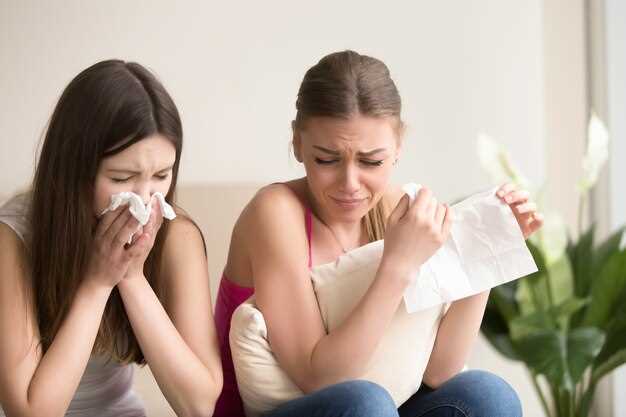Аллергия на пыльцу: как избежать и лечить?