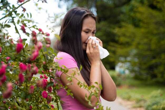 Аллергия сегодня: что вызывает непереносимость