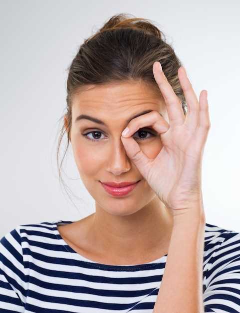 Вред натирания глаз руками: почему это не рекомендуется?