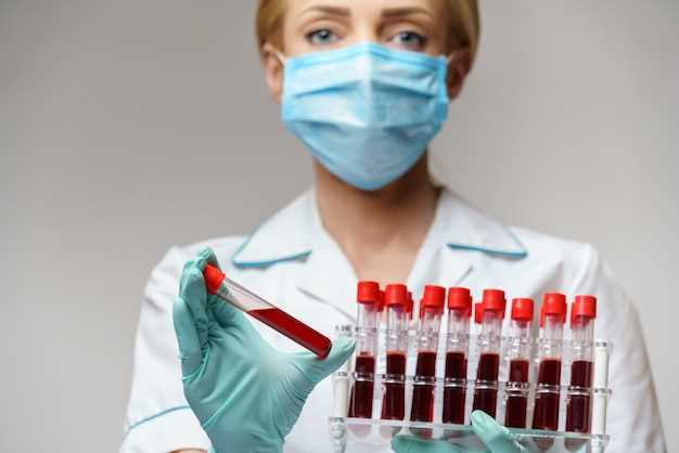 Оценка общего анализа крови