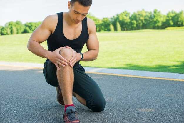 Травма или ушибка - самая распространенная причина опухшего колена