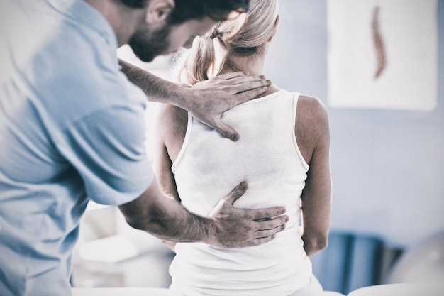 Как распознать остеохондроз грудного отдела