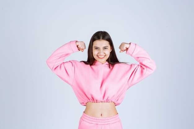 Роль питания и диеты в повышении уровня тестостерона у женщин