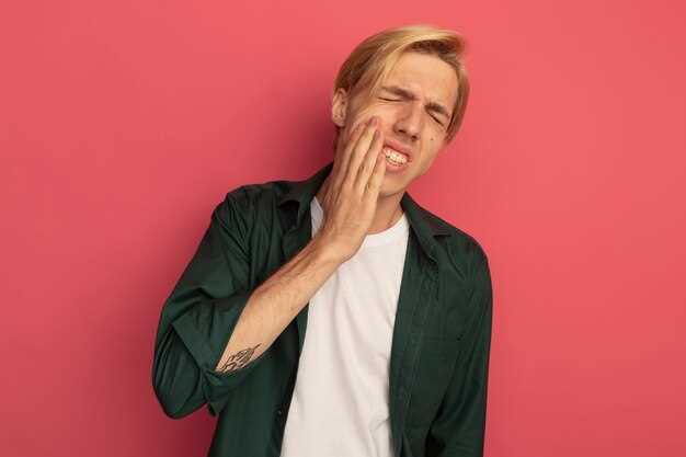 Причины образования кисты в зубе