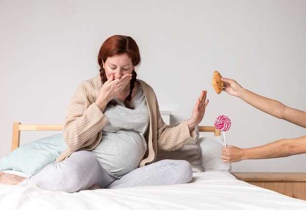 Осложнения при беременности у женщин с отрицательным резус фактором